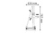 Стойка сверлильного станка Bosch / БОШ GCR 180 Professional ( станина ) 0601190100 (0.601.190.100) фото Стойка сверлильного станка Bosch / БОШ GCR 180 Professional ( станина ) 0601190100 (0.601.190.100) с доставкой